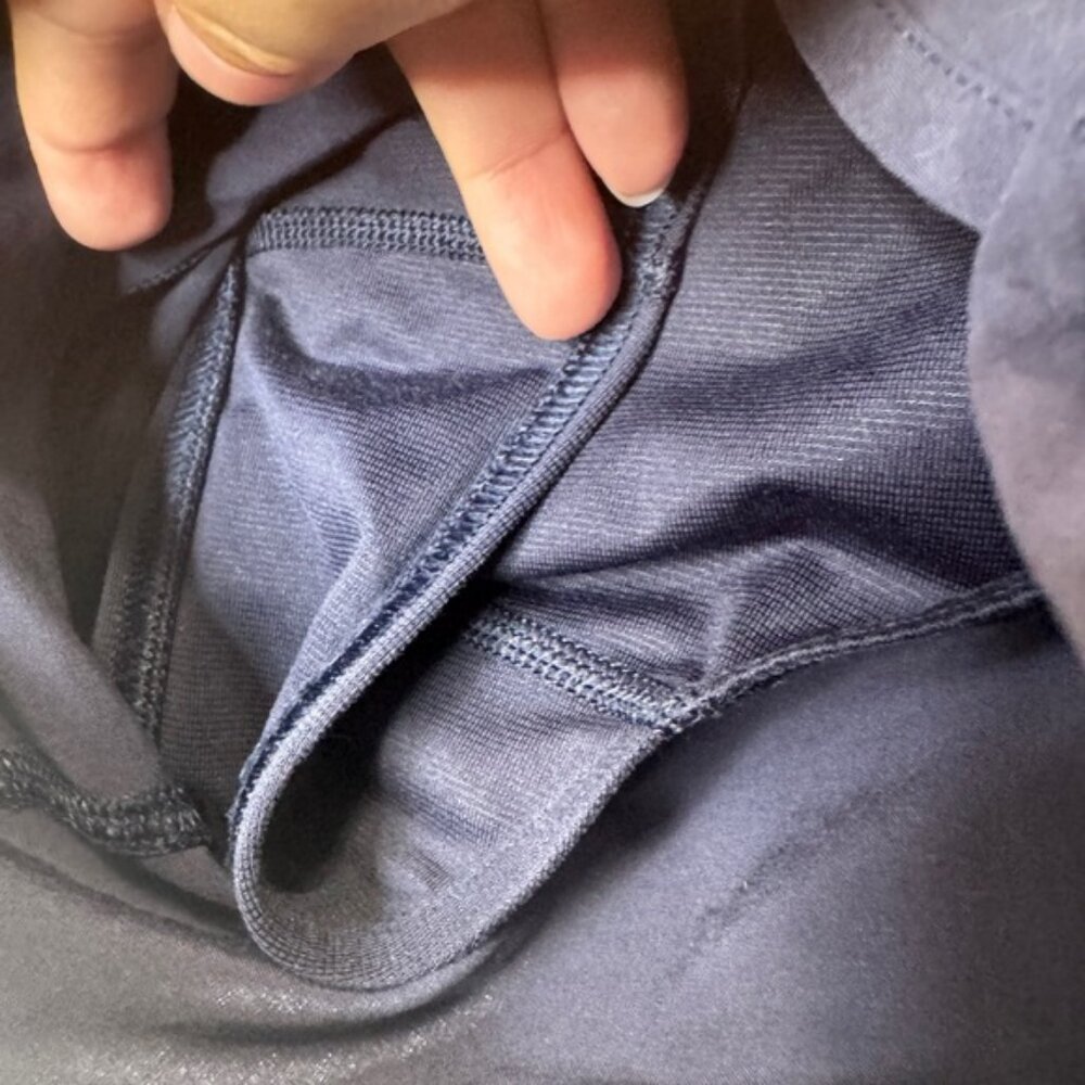 Lululemon Stanford Swiftly Tech Racerback Grey - image 8